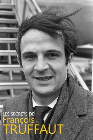 Постер: Les secrets de François Truffaut