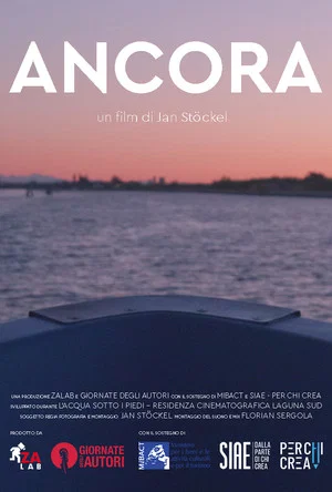 Постер: Ancora