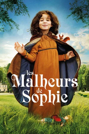 Постер: Sophie's Misfortunes
