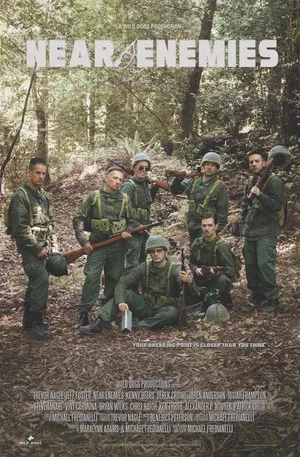 Постер: Near Enemies