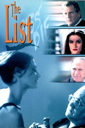 Постер: The List