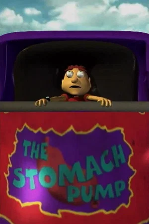 Постер: The Stomach Pump