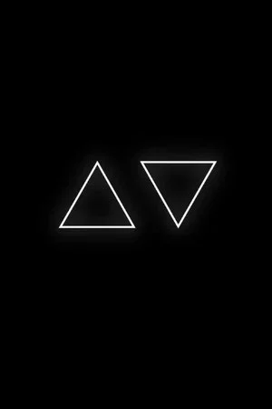 Постер: △▽