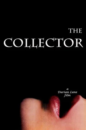 Постер: The Collector