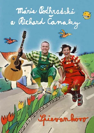 Постер: Singing Land