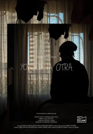 Постер: The Other Me