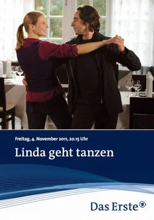 Постер: Linda geht tanzen