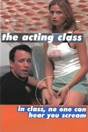 Постер: The Acting Class