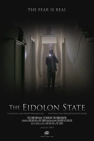 Постер: The Eidolon State
