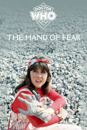 Постер: Doctor Who: The Hand of Fear