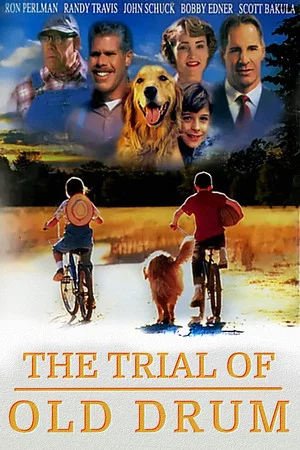 Постер: The Trial of Old Drum