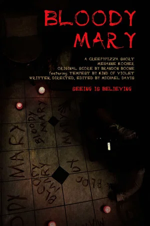 Постер: Bloody Mary