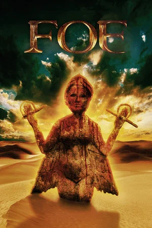 Постер: Foe