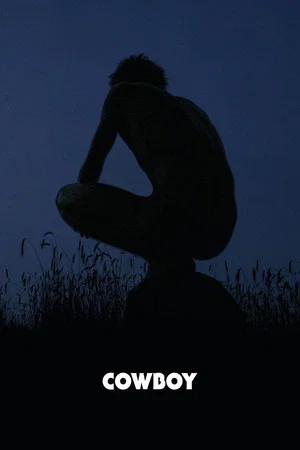 Постер: Cowboy