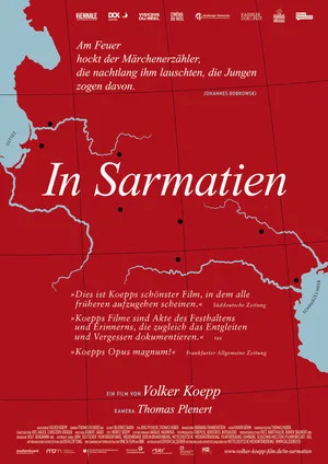 Постер: In Sarmatien