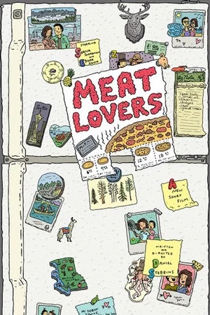 Постер: Meat Lovers