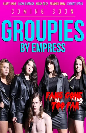 Постер: Groupies