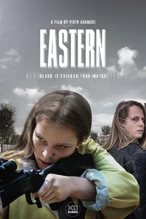 Постер: Eastern