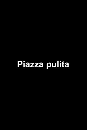 Постер: Piazza Pulita