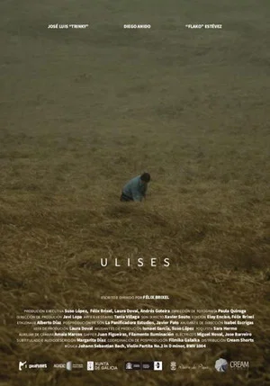 Постер: Ulises (C)