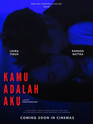Постер: Kamu Adalah Aku