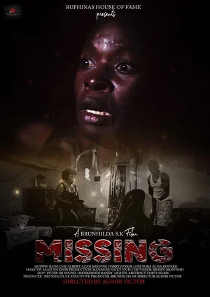 Постер: Missing