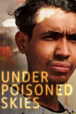 Постер: Under Poisoned Skies