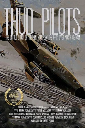 Постер: Thud Pilots