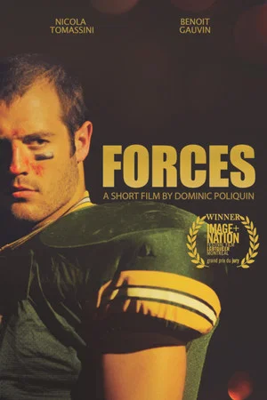 Постер: Forces
