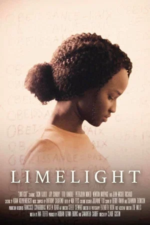 Постер: Limelight