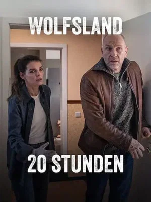 Постер: Wolfsland - 20 Stunden