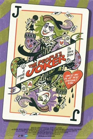 Постер: The People's Joker