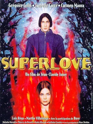Постер: Superlove