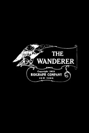 Постер: The Wanderer
