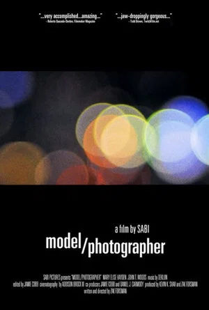 Постер: Model/Photographer
