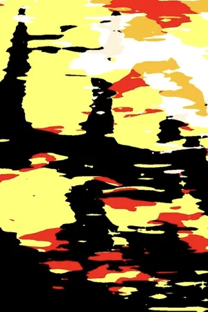 Постер: Potentially Losing