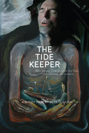 Постер: The Tide Keeper