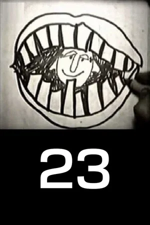 Постер: 23 (Animation Pastime)