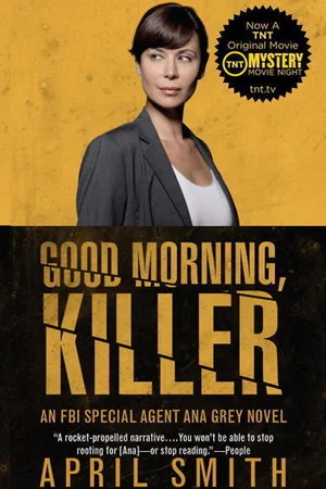 Постер: Good Morning, Killer