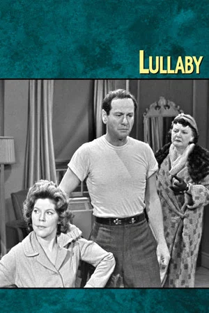 Постер: Lullaby
