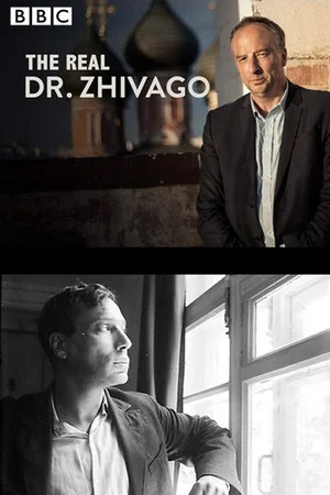 Постер: The Real Doctor Zhivago
