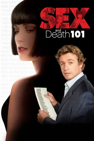 Постер: Секс и 101 смерть