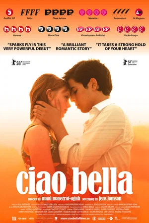 Постер: Ciao Bella