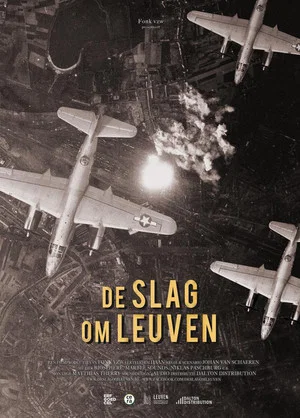 Постер: De Slag Om Leuven