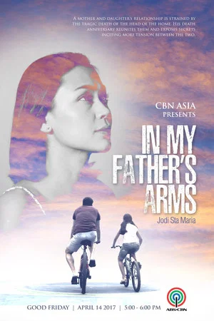 Постер: In My Father's Arms