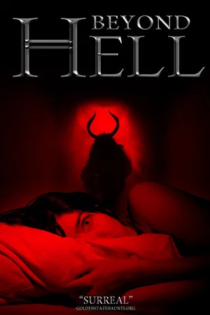 Постер: Beyond Hell