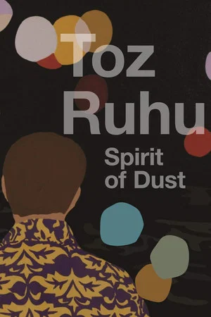 Постер: Spirit of Dust