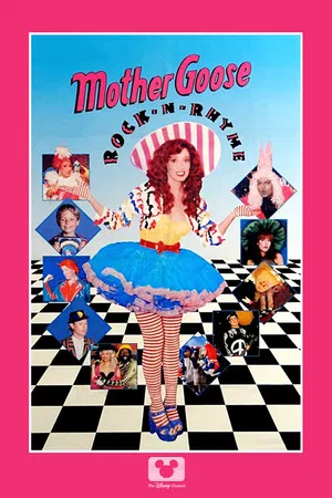 Постер: Mother Goose Rock 'n' Rhyme