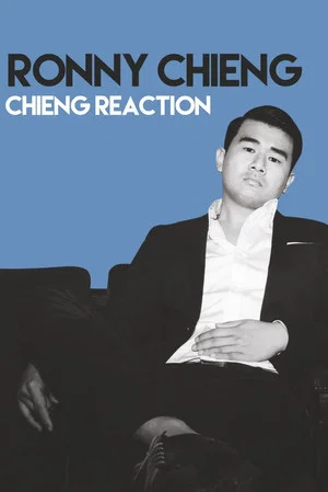 Постер: Ronny Chieng - Chieng Reaction