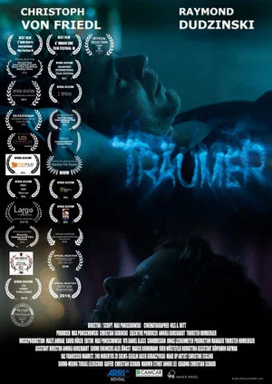 Постер: Dark Dreamer